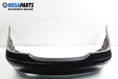 Задна броня за Mercedes-Benz C-Class Sedan (W203) (05.2000 - 08.2007), седан