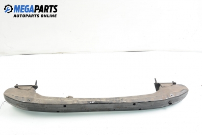 Основа броня за Mercedes-Benz C-Class Sedan (W203) (05.2000 - 08.2007), седан, позиция: задна