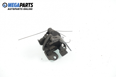 Брава преден капак за Mercedes-Benz C-Class Sedan (W203) (05.2000 - 08.2007), 4+1 вр., седан, позиция: предна