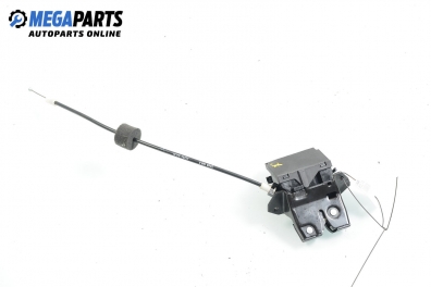 Брава заден капак за Mercedes-Benz C-Class Sedan (W203) (05.2000 - 08.2007), седан