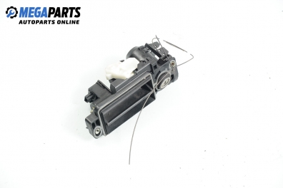 Ключалка заден капак за Mercedes-Benz C-Class Sedan (W203) (05.2000 - 08.2007), седан