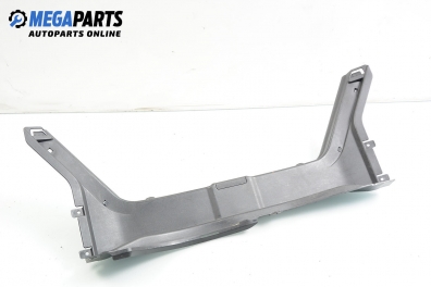 Кора багажник за Mercedes-Benz C-Class Sedan (W203) (05.2000 - 08.2007), седан