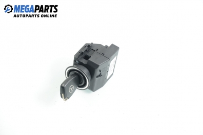 Контактен ключ за Mercedes-Benz C-Class Sedan (W203) (05.2000 - 08.2007)