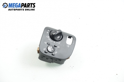 Ключ светлини  за Mercedes-Benz C-Class Sedan (W203) (05.2000 - 08.2007)