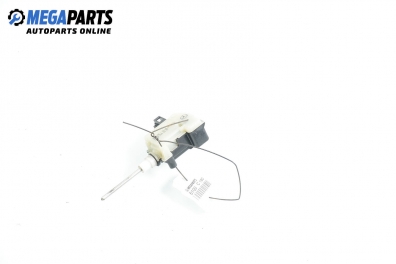 Ключалка за капачката на резервоара за Mercedes-Benz C-Class Sedan (W203) (05.2000 - 08.2007), седан