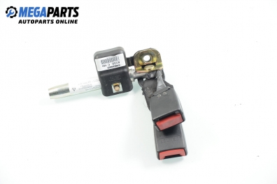 Закопчалки предпазни колани за Mercedes-Benz C-Class Sedan (W203) (05.2000 - 08.2007), 4+1 вр., позиция: задна