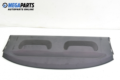 Кора багажник за Mercedes-Benz C-Class Sedan (W203) (05.2000 - 08.2007), седан