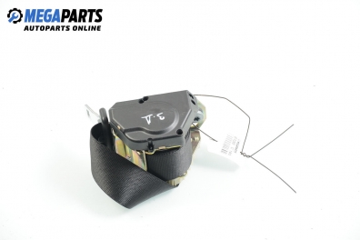 Предпазен колан за Mercedes-Benz C-Class Sedan (W203) (05.2000 - 08.2007), 4+1 вр., позиция: задна, дясна