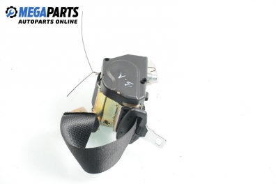 Предпазен колан за Mercedes-Benz C-Class Sedan (W203) (05.2000 - 08.2007), 4+1 вр., позиция: задна, лява