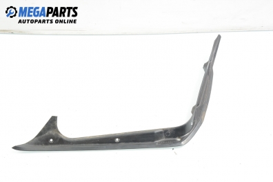 Кора багажник за Mercedes-Benz C-Class Sedan (W203) (05.2000 - 08.2007), седан