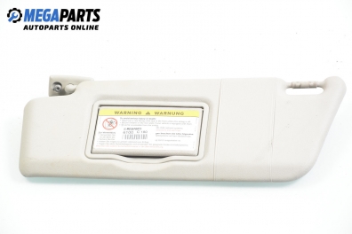 Сенник за Mercedes-Benz C-Class Sedan (W203) (05.2000 - 08.2007), позиция: лява