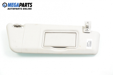 Сенник за Mercedes-Benz C-Class Sedan (W203) (05.2000 - 08.2007), позиция: дясна