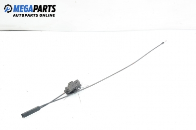 Брава преден капак за Mercedes-Benz C-Class Sedan (W203) (05.2000 - 08.2007), седан