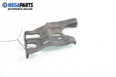 Държач броня за Mercedes-Benz C-Class Sedan (W203) (05.2000 - 08.2007), седан, позиция: предна