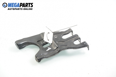 Държач броня за Mercedes-Benz C-Class Sedan (W203) (05.2000 - 08.2007), седан, позиция: дясна