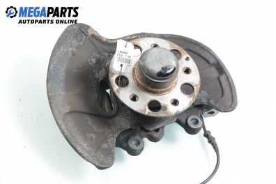 Шенкел главина за Mercedes-Benz C-Class Sedan (W203) (05.2000 - 08.2007), позиция: предна, лява