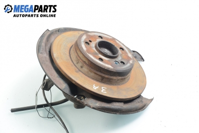 Шенкел главина за Mercedes-Benz C-Class Sedan (W203) (05.2000 - 08.2007), позиция: задна, дясна