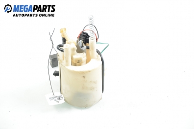 Бензинова помпа за Mercedes-Benz C-Class Sedan (W203) (05.2000 - 08.2007) C 180 Kompressor (203.046), 143 к.с.