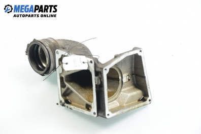 Тръба турбо за Mercedes-Benz C-Class Sedan (W203) (05.2000 - 08.2007) C 180 Kompressor (203.046), 143 к.с.