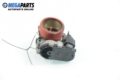 Дроселова клапа за Mercedes-Benz C-Class Sedan (W203) (05.2000 - 08.2007) C 180 Kompressor (203.046), 143 к.с.