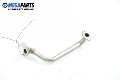 EGR тръба за Mercedes-Benz C-Class Sedan (W203) (05.2000 - 08.2007) C 180 Kompressor (203.046), 143 к.с.