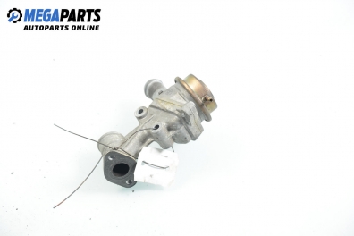 EGR-клапан за Mercedes-Benz C-Class Sedan (W203) (05.2000 - 08.2007) C 180 Kompressor (203.046), 143 к.с.