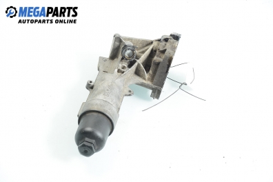 Корпус за маслен филтър за Mercedes-Benz C-Class Sedan (W203) (05.2000 - 08.2007) C 180 Kompressor (203.046), 143 к.с.