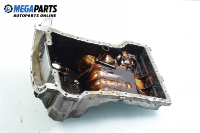 Картер за Mercedes-Benz C-Class Sedan (W203) (05.2000 - 08.2007) C 180 Kompressor (203.046), 143 к.с.