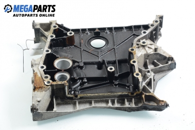 Капак ангренажен ремък за Mercedes-Benz C-Class Sedan (W203) (05.2000 - 08.2007) C 180 Kompressor (203.046), 143 к.с.