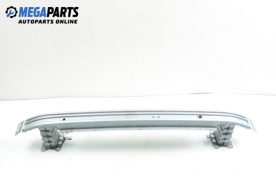 Основа броня за Fiat Ulysse Minivan II (08.2002 - 06.2011), позиция: предна