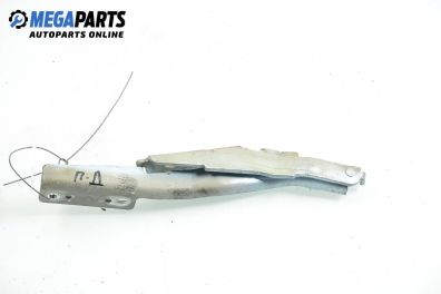 Панта преден капак за Fiat Ulysse Minivan II (08.2002 - 06.2011), 4+1 вр., позиция: дясна