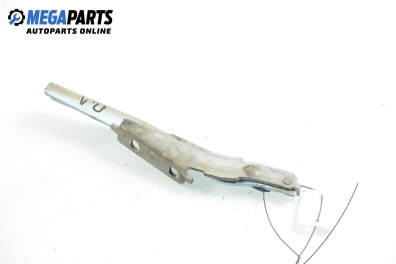 Панта преден капак за Fiat Ulysse Minivan II (08.2002 - 06.2011), 4+1 вр., позиция: лява