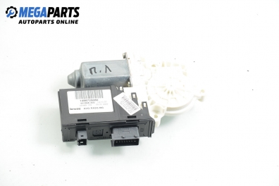 Електромотор за стъклоподемник за Fiat Ulysse Minivan II (08.2002 - 06.2011), 4+1 вр., позиция: предна, лява, 991868 200