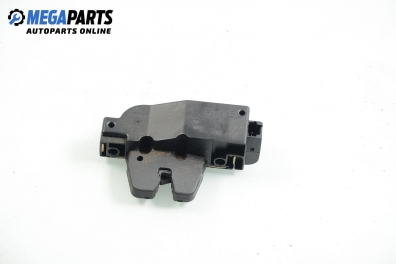 Брава заден капак за Fiat Ulysse Minivan II (08.2002 - 06.2011), позиция: задна