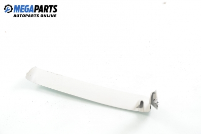 Интериорна пластмаса за Fiat Ulysse Minivan II (08.2002 - 06.2011), 4+1 вр., позиция: предна