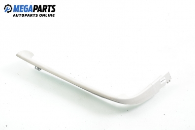 Интериорна пластмаса за Fiat Ulysse Minivan II (08.2002 - 06.2011), 4+1 вр., позиция: предна