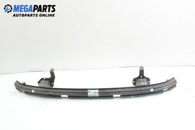 Основа броня за Fiat Ulysse Minivan II (08.2002 - 06.2011), позиция: задна