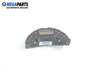 Дисплей за Fiat Ulysse Minivan II (08.2002 - 06.2011)