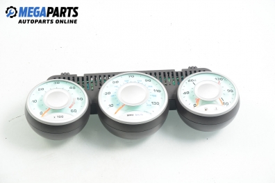 Километраж за Fiat Ulysse Minivan II (08.2002 - 06.2011) 2.0 JTD, 107 к.с.