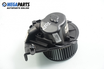 Вентилатор парно за Fiat Ulysse Minivan II (08.2002 - 06.2011), Denso