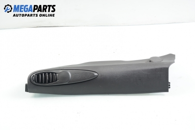 Духалка парно за Fiat Ulysse Minivan II (08.2002 - 06.2011)