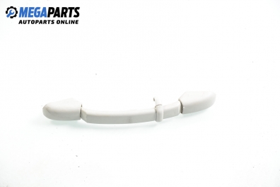 Ръкохватка за таван за Fiat Ulysse Minivan II (08.2002 - 06.2011), 4+1 вр., позиция: задна, дясна