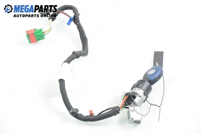 Контактен ключ за Fiat Ulysse Minivan II (08.2002 - 06.2011)