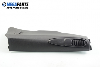 Духалка парно за Fiat Ulysse Minivan II (08.2002 - 06.2011)