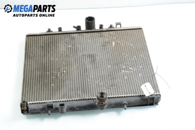 Воден радиатор за Fiat Ulysse Minivan II (08.2002 - 06.2011) 2.0 JTD, 107 к.с.