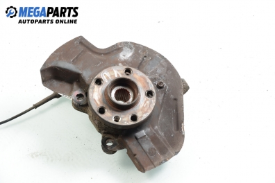 Шенкел главина за Fiat Ulysse Minivan II (08.2002 - 06.2011), позиция: предна, лява