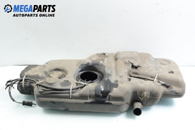Резервоар за горивото за Fiat Ulysse Minivan II (08.2002 - 06.2011) 2.0 JTD