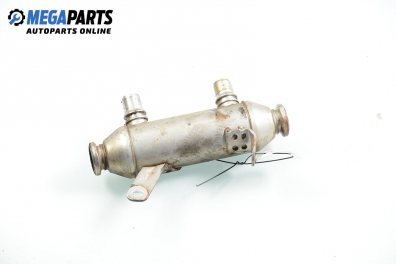 EGR охладител за Fiat Ulysse Minivan II (08.2002 - 06.2011) 2.0 JTD, 107 к.с.