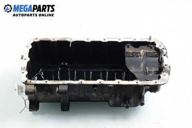 Картер за Fiat Ulysse Minivan II (08.2002 - 06.2011) 2.0 JTD, 107 к.с.