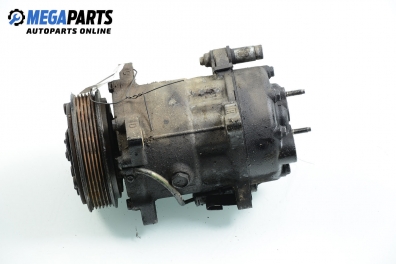Компресор климатик за Fiat Ulysse Minivan II (08.2002 - 06.2011) 2.0 JTD, 107 к.с.